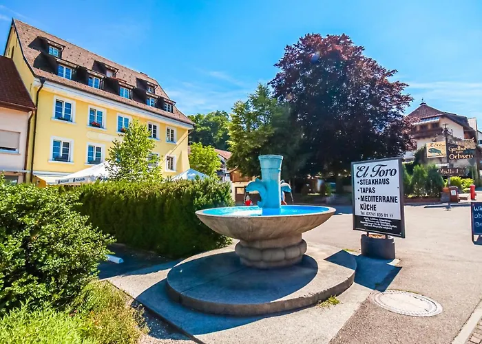 Loewe Apartment Gruen Kuessaberg Am Rhein