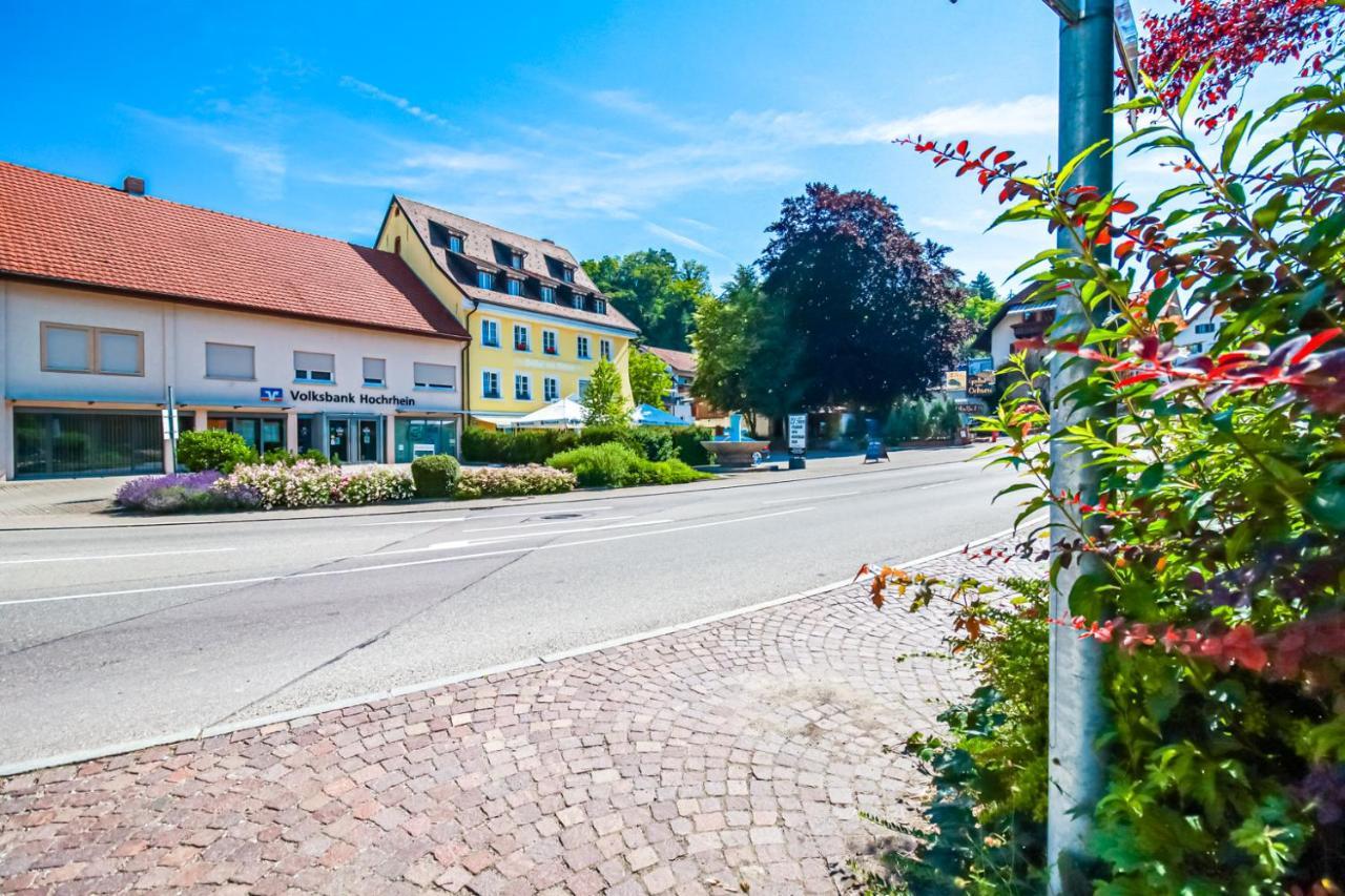 Loewe Gruen Kuessaberg Am Rhein *