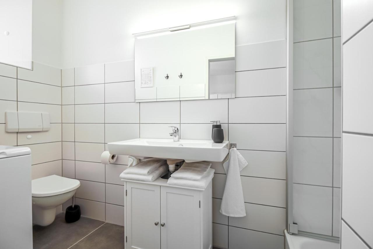 Apartament Loewe Gruen Kuessaberg Am Rhein *